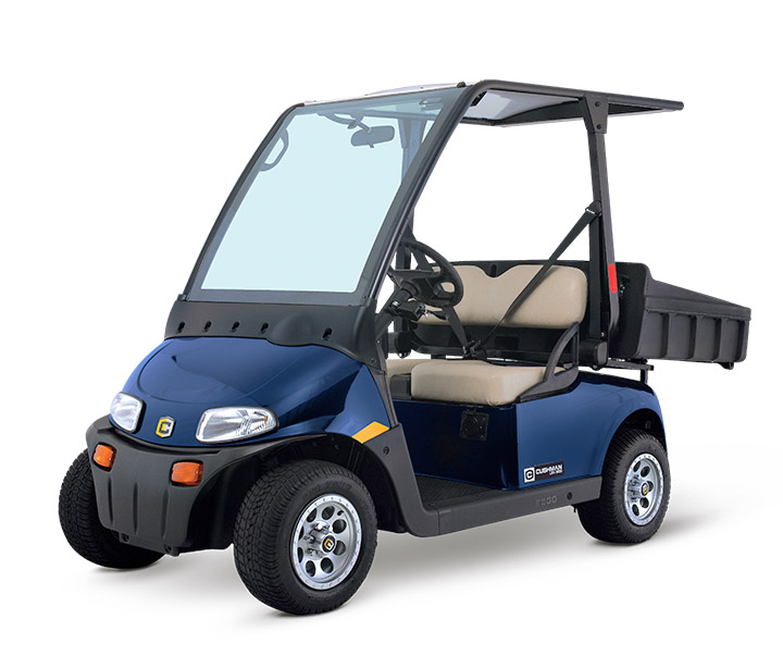 LSV 800 - Smith's Golf Cars